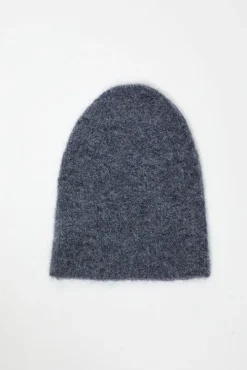 Mokid Hat in Storm