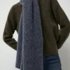 Mokid Scarf in Storm