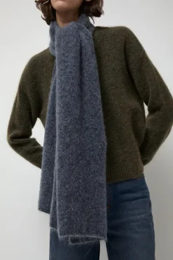 Mokid Scarf in Storm