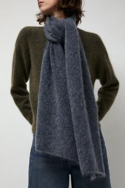 Mokid Scarf in Storm