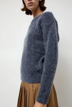 Mokid Sweater in Storm