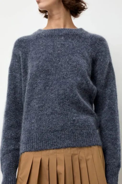 Mokid Sweater in Storm