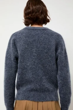 Mokid Sweater in Storm