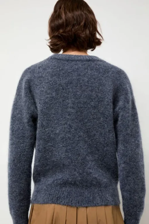 Mokid Sweater in Storm