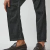 Nombela in Dark Brown