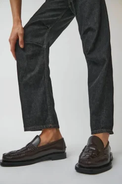 Nombela in Dark Brown