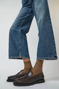 Nombela in Dark Brown