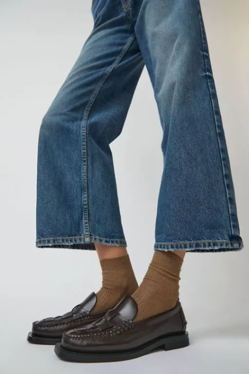 Nombela in Dark Brown