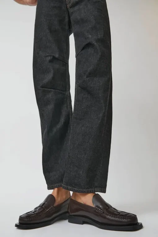 Nombela in Dark Brown