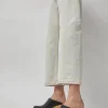 Old School Clog on High Heel in Black