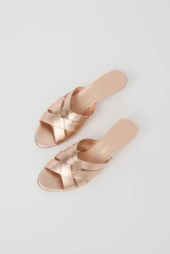 Orlando in Rose Gold