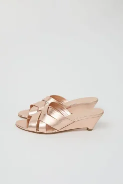 Orlando in Rose Gold