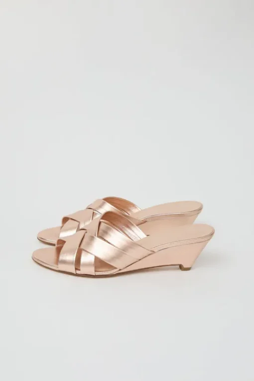 Orlando in Rose Gold