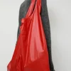 Oversized Bag in Amapola