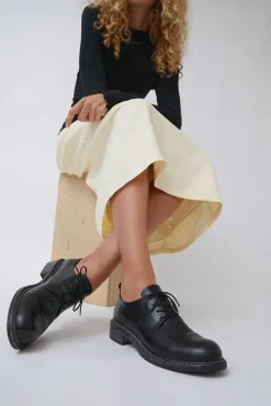 Oxford in Nero