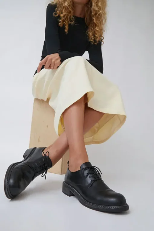 Oxford in Nero