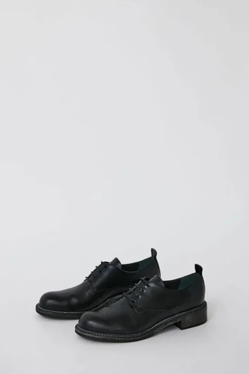 Oxford in Nero