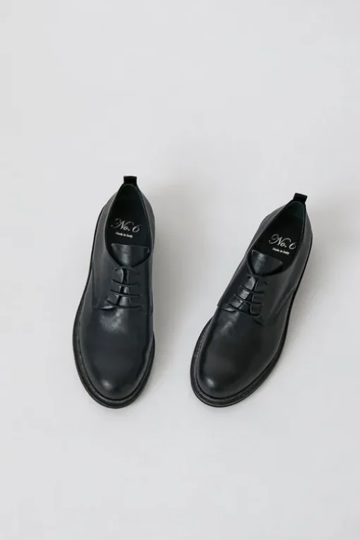 Oxford in Nero