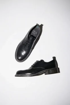 Oxford in Nero