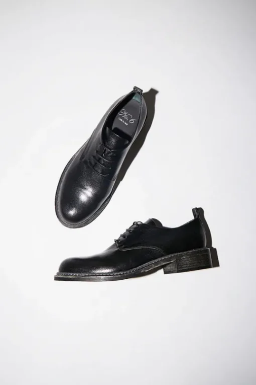 Oxford in Nero