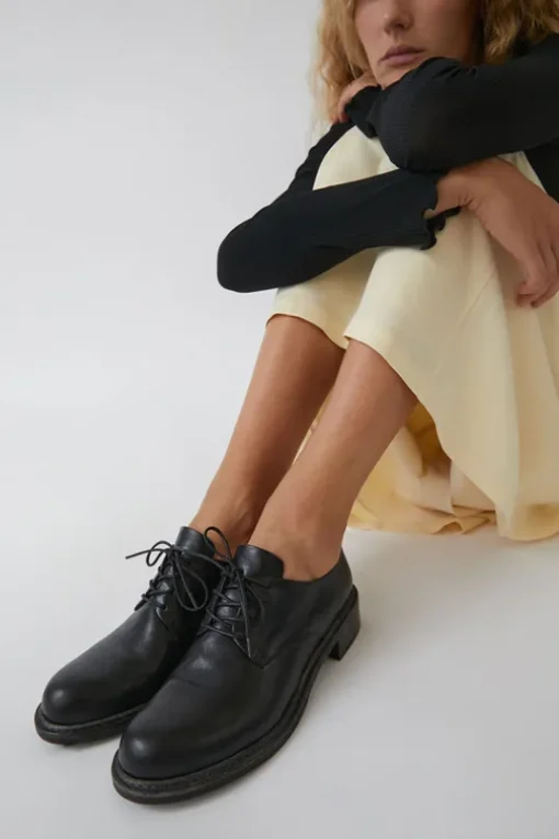 Oxford in Nero
