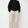 Painter Pants in Plaster