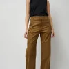 Palerma Biker Jean in Camel