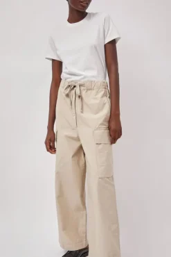 Para Pants in Mastik