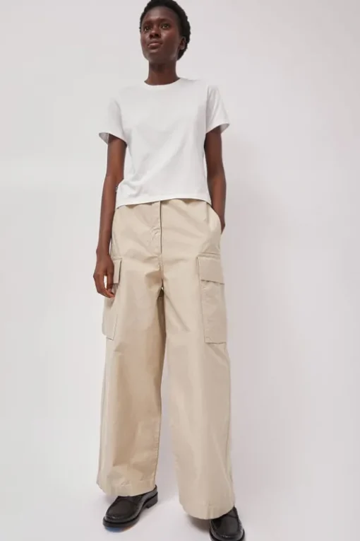 Para Pants in Mastik