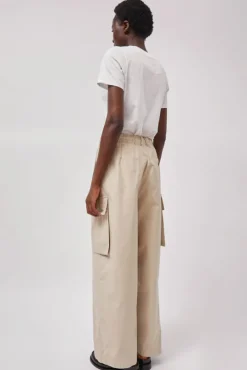 Para Pants in Mastik
