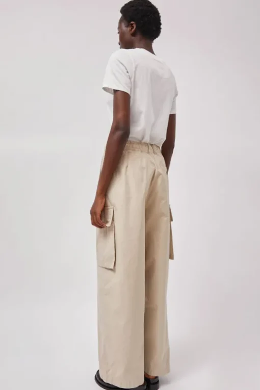 Para Pants in Mastik