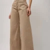 Picnic Pant in Cement