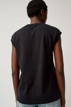 Pocket Tank in Stil Black
