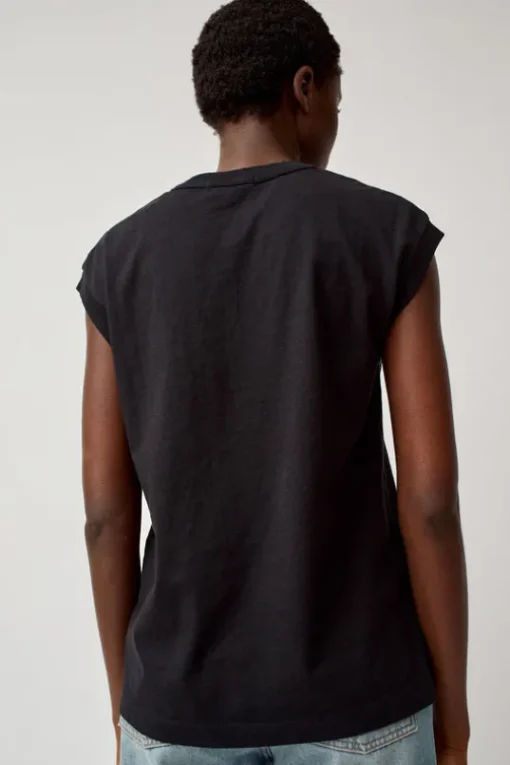 Pocket Tank in Stil Black