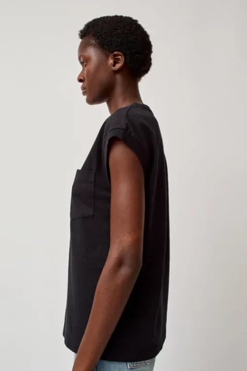 Pocket Tank in Stil Black