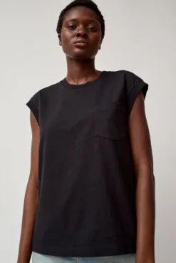 Pocket Tank in Stil Black