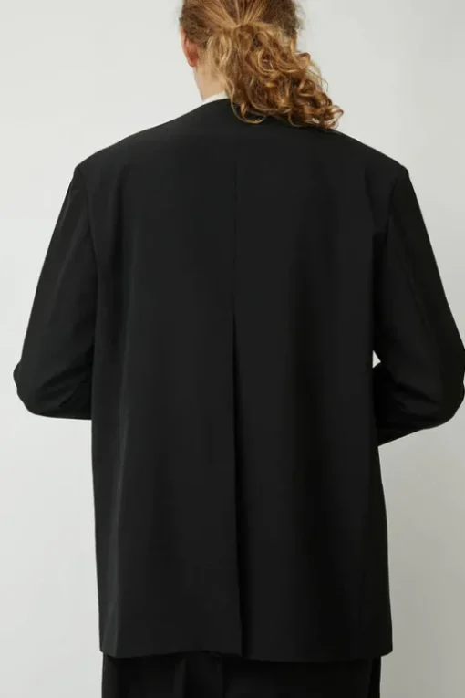 Porta Blazer in Black