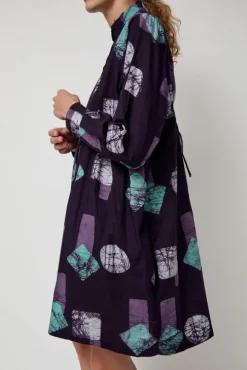 Press Dress in Location