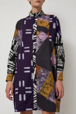 Press Dress in Virtual Reality
