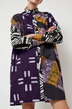 Press Dress in Virtual Reality