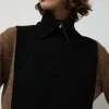 Raw Collar in Black