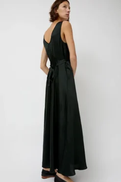 Reine Dress in Black
