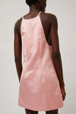 Rio Short Dress in Pink