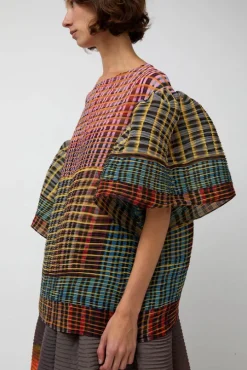 Robin Top in Elias