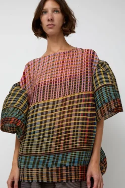 Robin Top in Elias