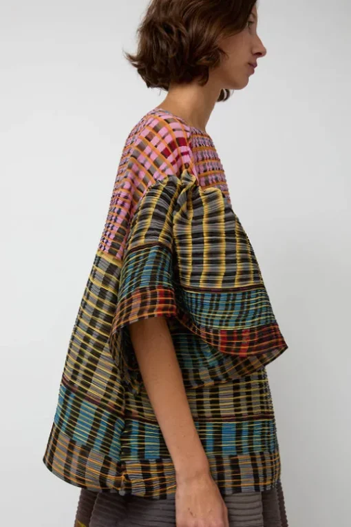 Robin Top in Elias