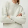 Sakuru Sweater in Ice