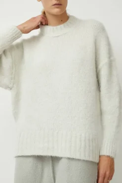 Sakuru Sweater in Ice