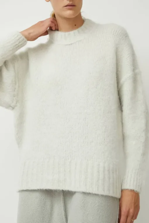 Sakuru Sweater in Ice