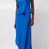 Sanna Skirt in Cobalt Blue